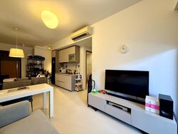 38 I Suites (D15), Apartment #577023221